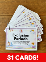 
              NEW - Infection Control Pack - 2026
            