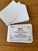 
              NEW - Infection Control Pack - 2026
            