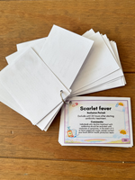 
              NEW - Infection Control Pack - 2026
            