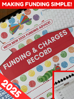 
              NEW - 2026 - Funding Record
            