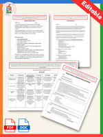 
              GDPR COMPLIANCE PACK
            