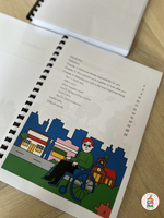 
              NEW! 2026 Bundle -  Working Together To Safeguard Children & Illustrated Guide
            
