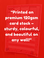 
              NEW! The 2026 Childcare Calendar
            