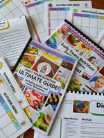 
              NEW - Ultimate Nutrition Pack
            