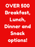 
              NEW - Ultimate Nutrition Pack
            