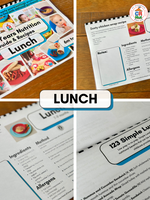 
              NEW - Ultimate Nutrition Pack
            