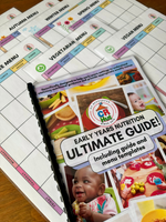 
              NEW - Ultimate Nutrition Pack
            