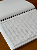 
              NEW - 2026 - Funding Record
            