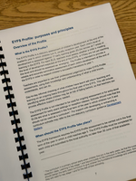 
              NEW! 2024 EYFS Profile Handbook
            