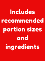 
              NEW - Ultimate Nutrition Pack
            