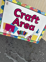 
              NEW!! Outdoor - Wine - AREA SIGNS!!
            