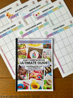 
              NEW - Ultimate Nutrition Pack
            