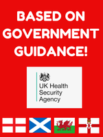 
              NEW - Infection Control Pack - 2026
            