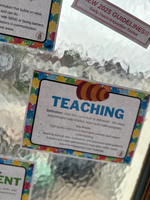 
              NEW! CTA. Curriculum, Teaching & Achievement
            