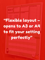 
              NEW! The 2026 Childcare Calendar
            