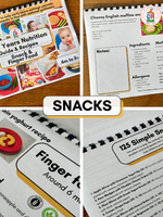 
              NEW - Ultimate Nutrition Pack
            