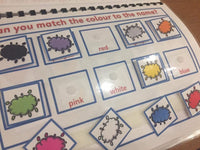 
              Mega Book - Multi Learning
            