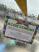 
              NEW! CTA. Curriculum, Teaching & Achievement
            