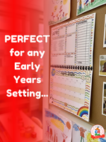 
              NEW! The 2026 Childcare Calendar
            