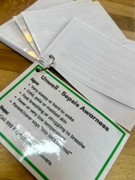 
              NEW - 2026 Paediatric First Aid Key Rings
            