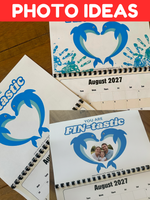 
              NEW Handprint Calendars - PRINTED!!
            