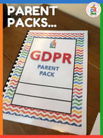 
              GDPR COMPLIANCE PACK
            