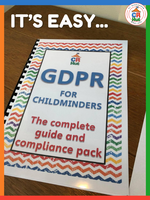 
              GDPR COMPLIANCE PACK
            