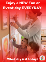 
              NEW! The 2026 Childcare Calendar
            