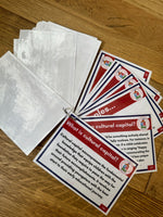 
              NEW - British Values & Cultural Capital
            