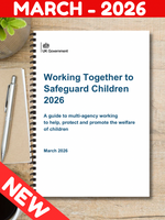 
              NEW! 2026 Safeguarding Pack (4x Documents)
            