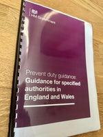 
              NEW 2024 Prevent Duty
            