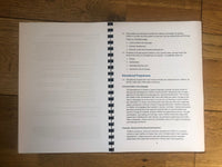 
              NEW! 2025 EYFS Statutory Framework - Group providers
            
