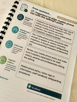 
              NEW! Inspection Ready - September 2026 - Action Plan & Guide
            