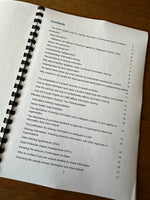 
              NEW - 2024 Information Sharing
            