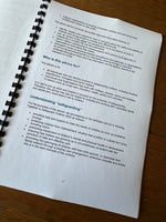 
              NEW - 2024 Information Sharing
            