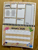 
              NEW! The 2026 Childcare Calendar
            