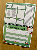 
              NEW! The 2026 Childcare Calendar
            