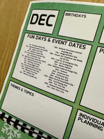 
              NEW! The 2026 Childcare Calendar
            