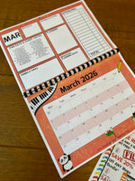 
              NEW! The 2026 Childcare Calendar
            