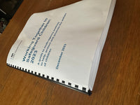 
              NEW! 2026 Safeguarding Pack (4x Documents)
            