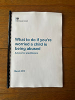 
              NEW! 2026 Safeguarding Pack (4x Documents)
            