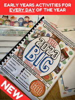 
              NEW! 2023 Big Ideas Book
            