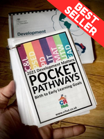 
              NEW! Pocket Pathway - Development Matters
            