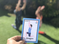 
              Active Yoga
            