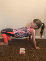 
              Active Yoga
            