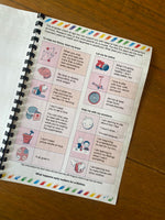 
              NEW 2022! 2 Year Progress Check Booklet
            