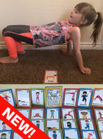 
              Active Yoga
            