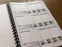 
              NEW! In The Moment Resources
            