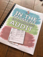 
              NEW! In The Moment Resources
            
