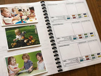
              NEW! In The Moment Resources
            